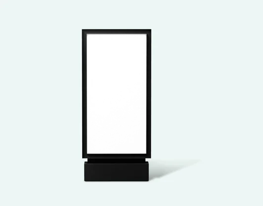 Печать на ткани для лайтбоксов, стендов и интерьеров